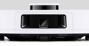 שואב אבק ושוטף רובוטי ECOVACS DEEBOT T9