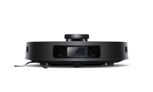 שואב רובוטי  ECOVACS DEEBOT T30S PRO OMNI שחור מחודש