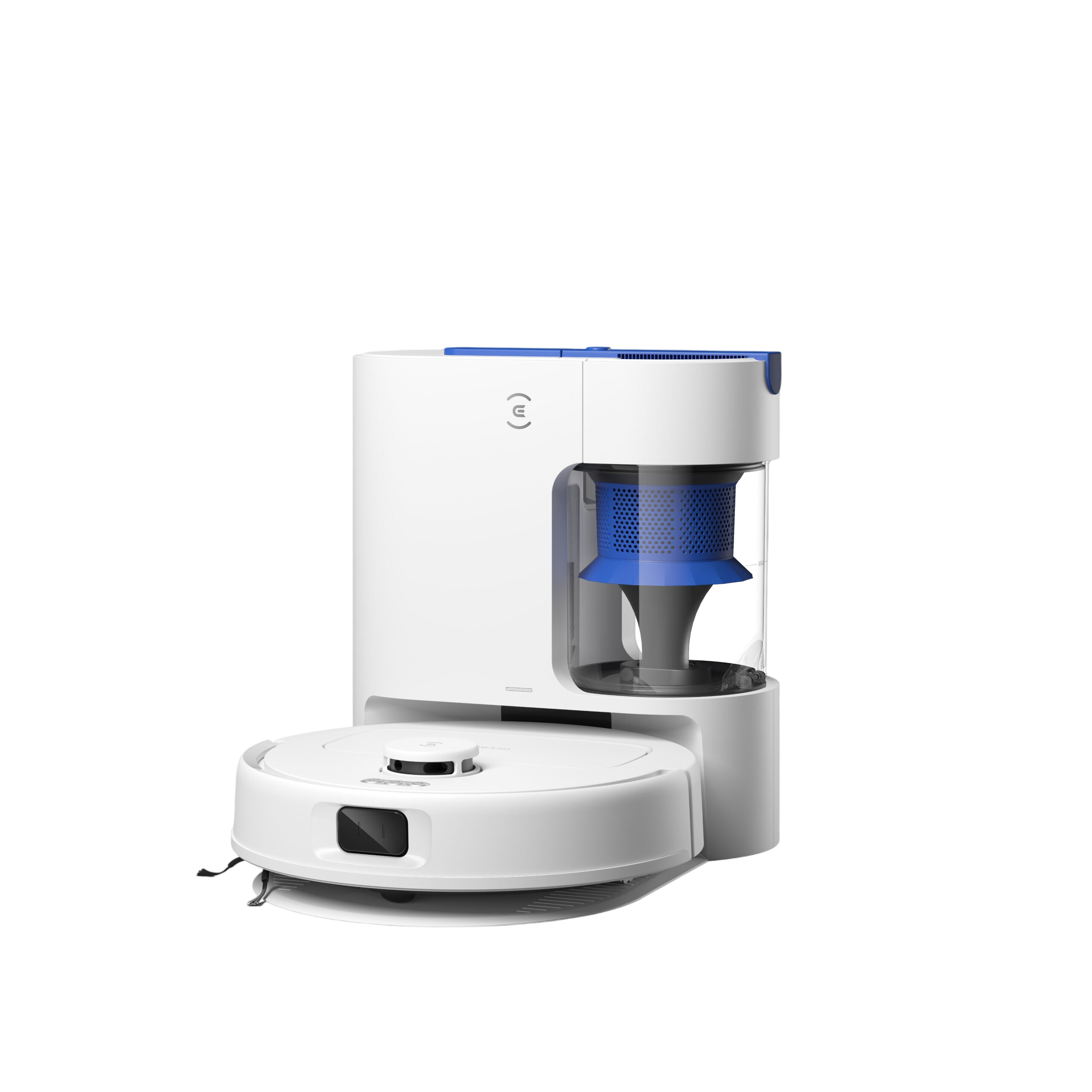 DEEBOT N20e Plus_White_01