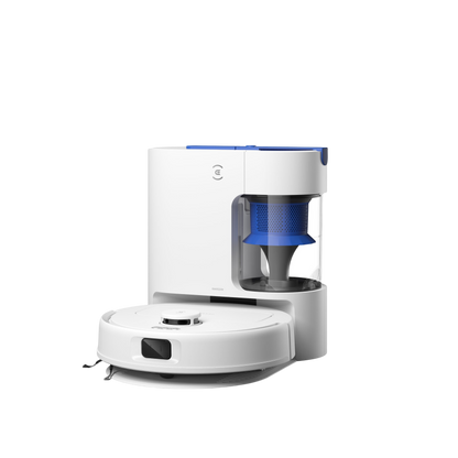 DEEBOT N20e Plus_White_01