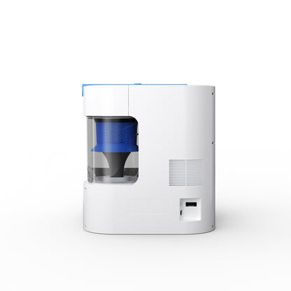 DEEBOT N20e Plus_White_11