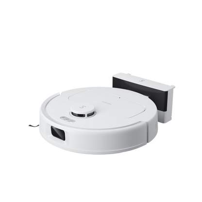 DEEBOT N20e_White_01