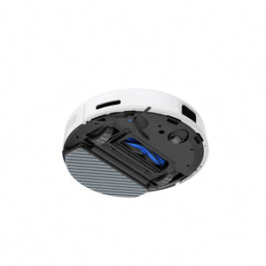 שואב שוטף רובוטי ECOVACS DEEBOT N20E לבן
