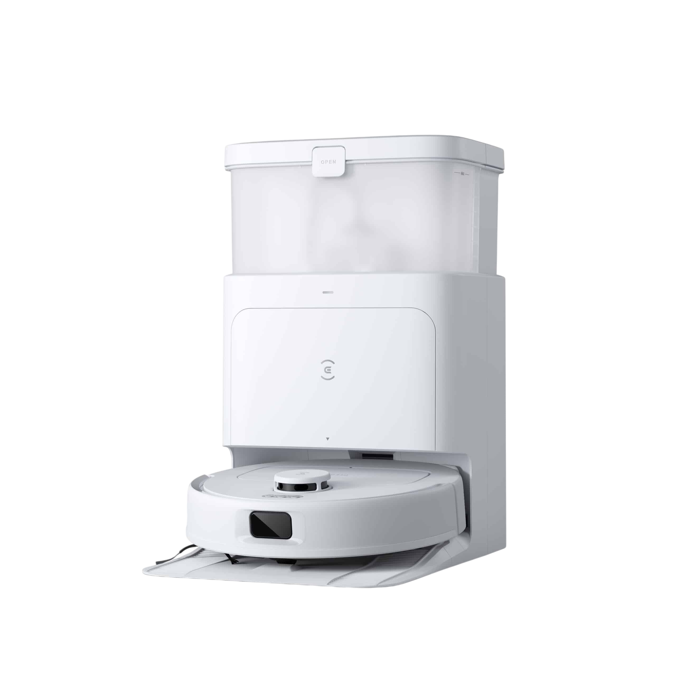 DEEBOT N30 PRO OMNI_White_01