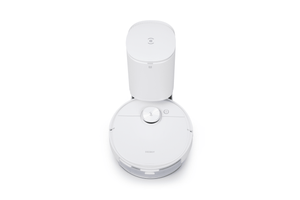 שואב אבק שוטף Ecovacs +DEEBOT T9 כולל עמדת ריקון