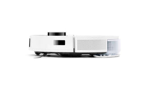 שואב אבק ושוטף רובוטי ECOVACS DEEBOT T9