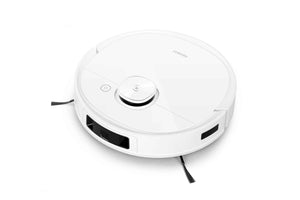 שואב אבק ושוטף רובוטי ECOVACS DEEBOT T9