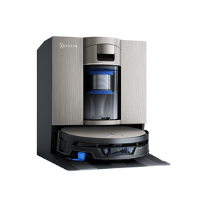 שואב ECOVACS X12S OmniCyclone