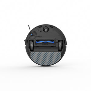 שואב שוטף רובוטי+תחנת עגינה ECOVACS DEEBOT N20E לבן