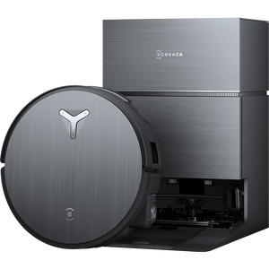 שואב רובוטי ECOVACS DEEBOT X11 PRO OMNI