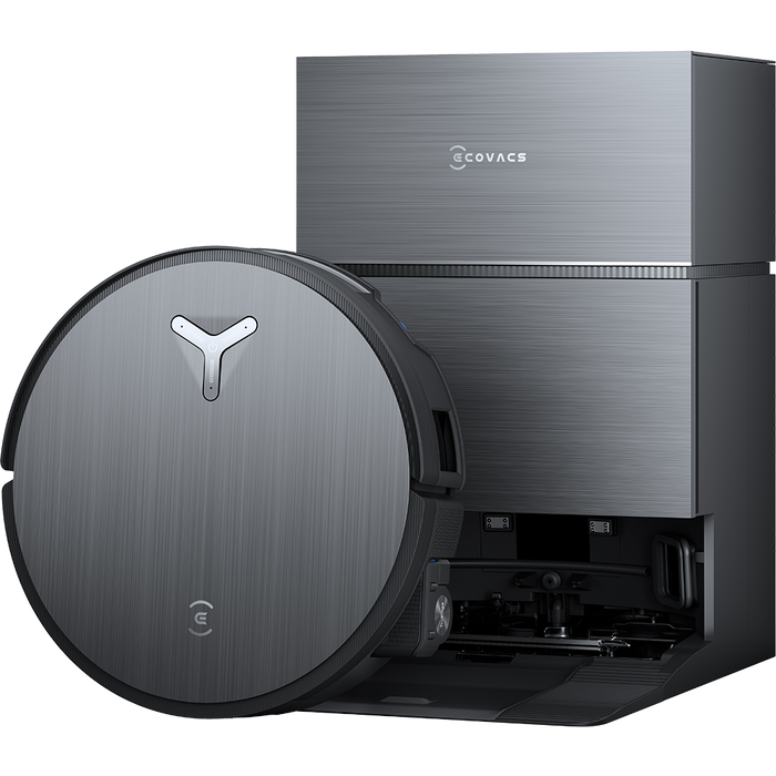 שואב רובוטי ECOVACS DEEBOT X11 PRO OMNI