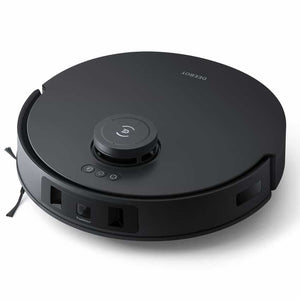 שואב אבק מקרצף ECOVACS DEEBOT T30 Pro OMNI יבואן רשמי