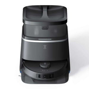 שואב אבק מקרצף ECOVACS DEEBOT T30 Pro OMNI יבואן רשמי