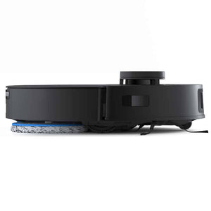 שואב אבק מקרצף ECOVACS DEEBOT T30 Pro OMNI יבואן רשמי