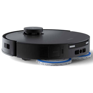 שואב אבק מקרצף ECOVACS DEEBOT T30 Pro OMNI יבואן רשמי