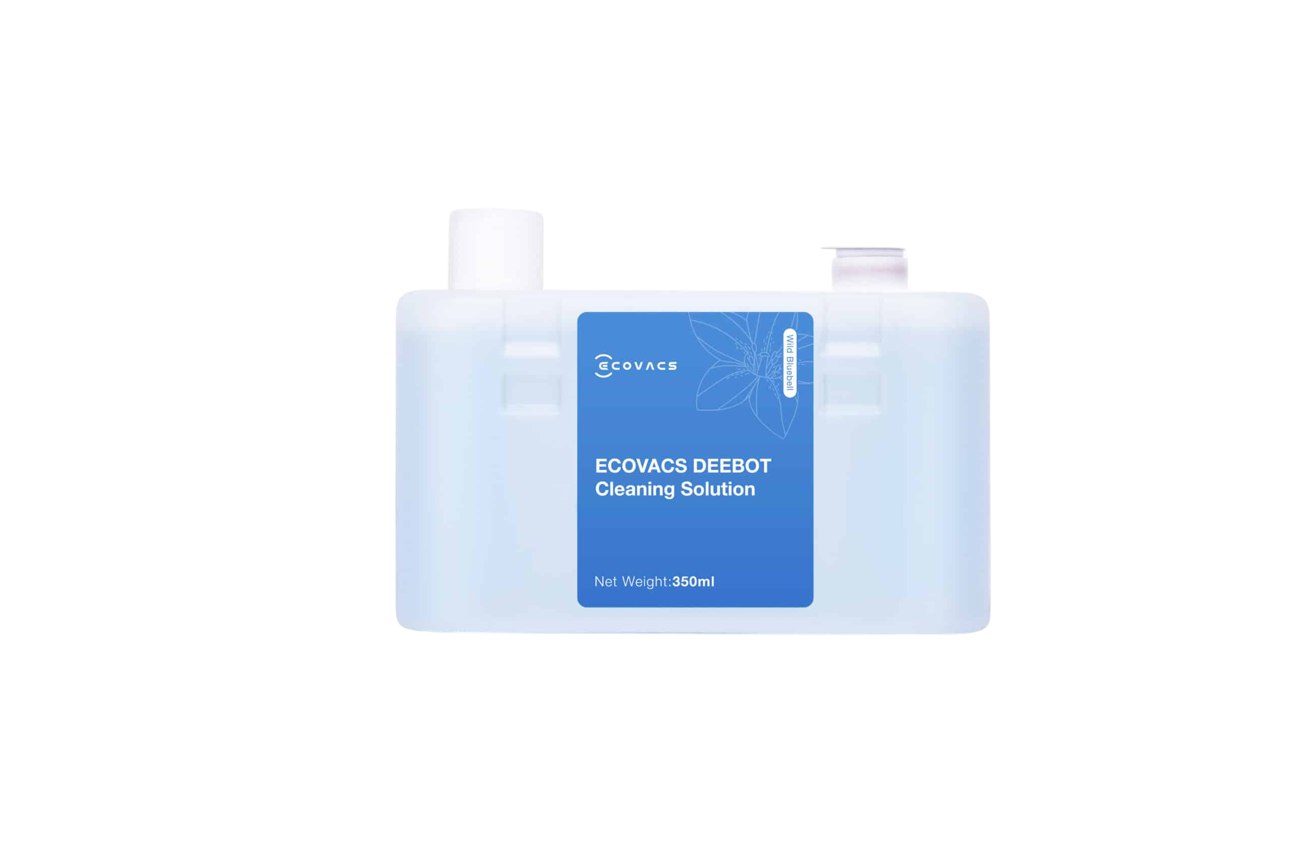 ECOVACS DEBOOT Cleaning Solution_T30_EU_Front