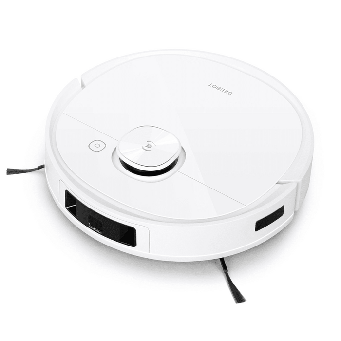 שואב אבק ושוטף רובוטי ECOVACS DEEBOT T9