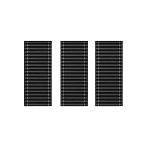 3 יח' מסנן פילטר אנטיבקטריאלי מיכל אבק X11 PRO/CYCLONE/X8
