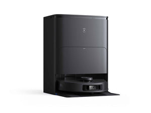 שואב רובוטי  ECOVACS DEEBOT T30S PRO OMNI שחור מחודש