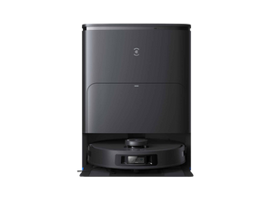 שואב רובוטי  ECOVACS DEEBOT T30S PRO OMNI שחור מחודש