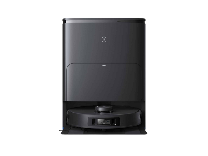 שואב רובוטי  ECOVACS DEEBOT T30S PRO OMNI שחור מחודש