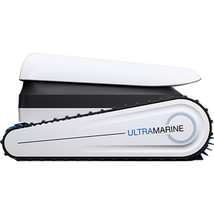 מנקה בריכות רובוטי Ultramarine P1- הזמנה מוקדמת