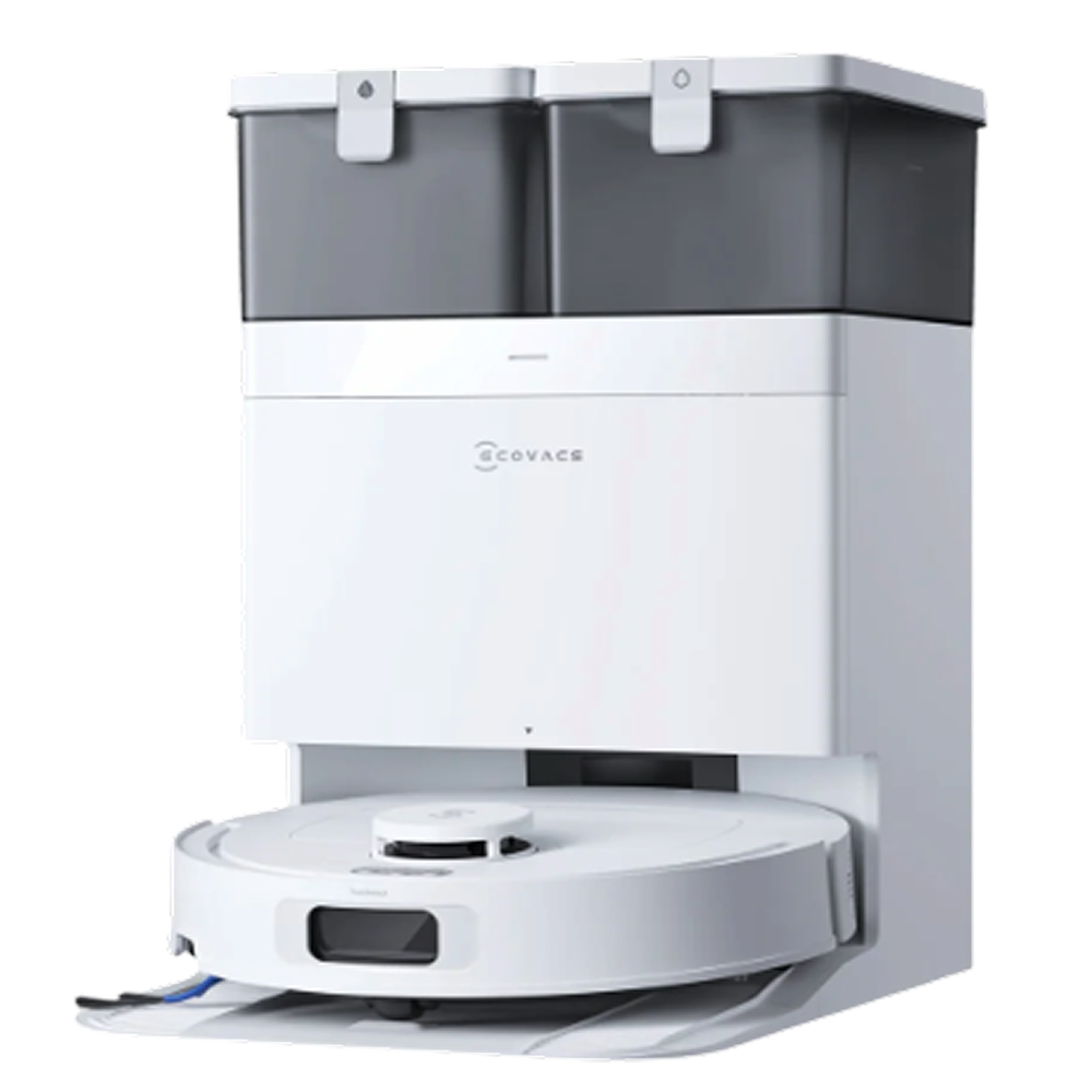 שואב אבק רובוטי ECOVACS T30C