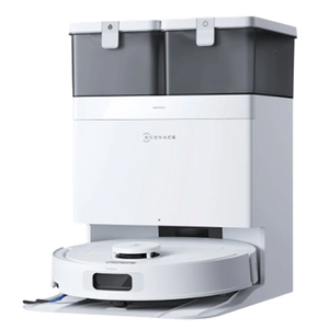 שואב אבק רובוטי ECOVACS T30C