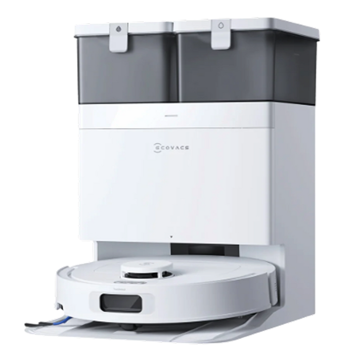 שואב אבק רובוטי ECOVACS T30C