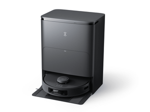 שואב רובוטי  ECOVACS DEEBOT T30S PRO OMNI שחור מחודש