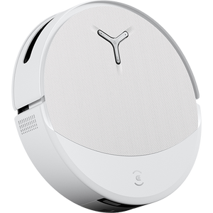 שואב רובוטי ECOVACS OMNI PRO T90 DEEBOT לבן