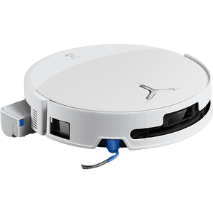 שואב רובוטי ECOVACS OMNI PRO T90 DEEBOT לבן