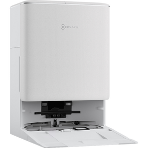 שואב רובוטי ECOVACS OMNI PRO T90 DEEBOT לבן