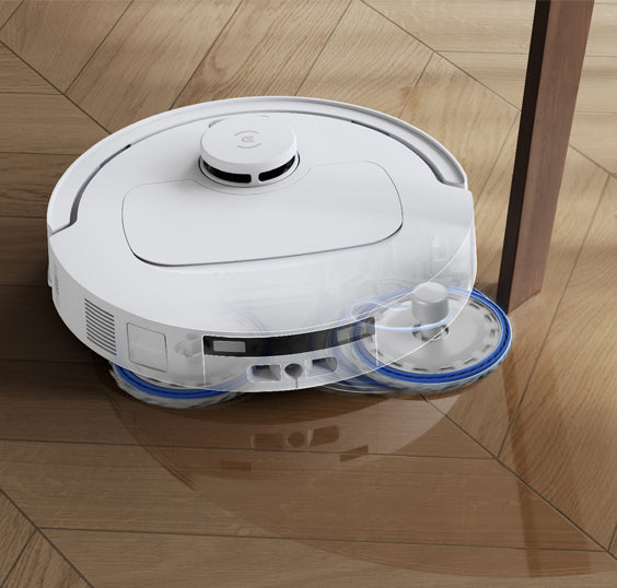 TruEdge 2.0 מדויק וחכם עד הקצה