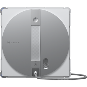 מנקה חלונות עם תחנה ניידת OMNI W3 ECOVACS