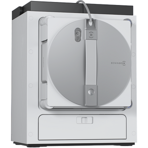 מנקה חלונות עם תחנה ניידת OMNI W3 ECOVACS