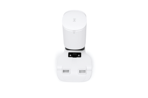 שואב אבק שוטף Ecovacs +DEEBOT T9 כולל עמדת ריקון