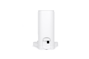 שואב אבק שוטף Ecovacs +DEEBOT T9 כולל עמדת ריקון