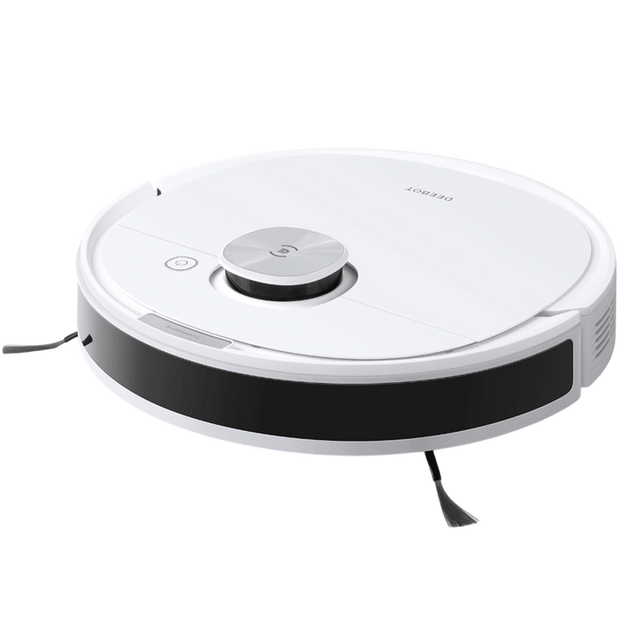 שואב אבק רובוטי שוטף DEEBOT N10