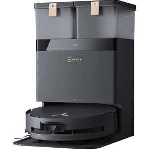 שואב רובוטי עם תחנת עגינה ECOVACS DEEBOT X8 PRO OMNI