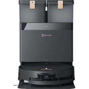 שואב רובוטי עם תחנת עגינה ECOVACS DEEBOT X8 PRO OMNI