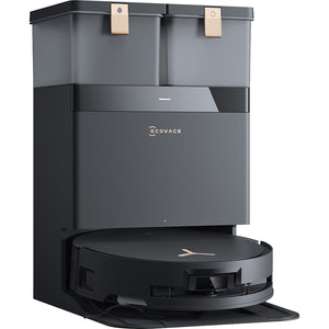 שואב רובוטי עם תחנת עגינה ECOVACS DEEBOT X8 PRO OMNI