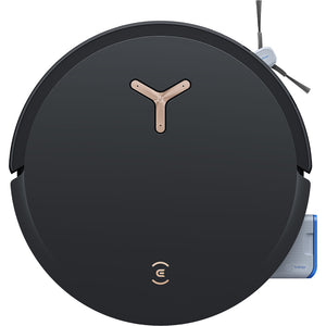 שואב רובוטי עם תחנת עגינה ECOVACS DEEBOT X8 PRO OMNI