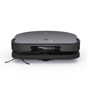 שואב רובוטי עם תחנת עגינה DEEBOT X5 PRO OMNI מחודש