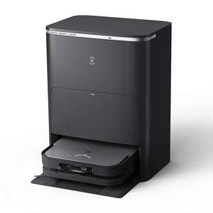 שואב רובוטי עם תחנת עגינה DEEBOT X5 PRO OMNI מחודש