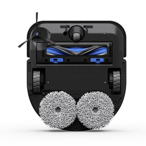 שואב רובוטי עם תחנת עגינה DEEBOT X5 PRO OMNI מחודש