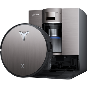 שואב רובוטי ECOVACS DEEBOT X11 OmniCyclone