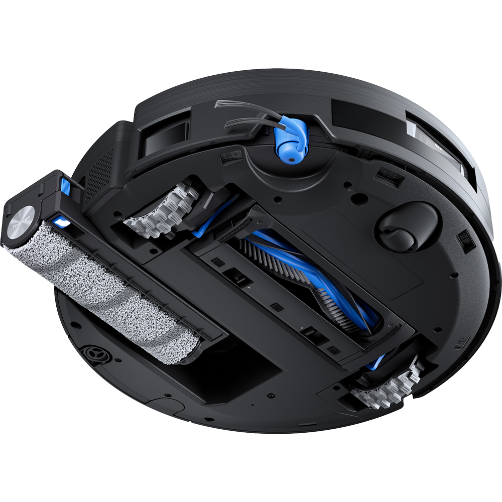 שואב רובוטי ECOVACS DEEBOT X11 OmniCyclone