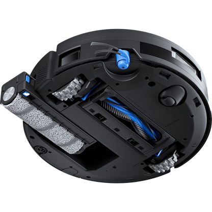 שואב רובוטי ECOVACS DEEBOT X11 OmniCyclone