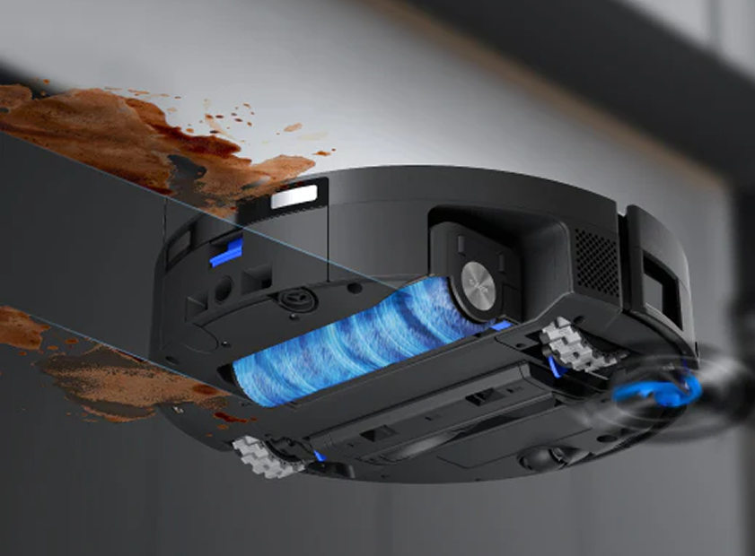 מערכת OZMO ROLLER 2.0 להסרת כתמים עיקשים